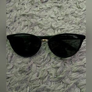 QUAY - Rumours (lens cat.3) sunglasses